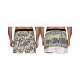 thumbnail image 2 of Men's Boxers Funny Underwear 2 Pack Set Novelty Briefs, 2 of 2