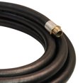 thumbnail image 4 of Apache 98108565 1 Inch Diameter 20 Foot Length Farm Fuel Transfer Hose, Black, 4 of 4