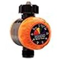thumbnail image 2 of Dramm 10-15044 Green Premium Water Timer, 2 of 2