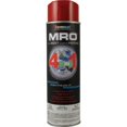 thumbnail image 1 of Seymour SM620-1423 20 oz MRO Safety Enamel High Solid Spray Paint, Red, 1 of 1