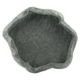 thumbnail image 3 of EIGTHTAIL Lizard Feeder   Water Bowl Reptile Water Dish Reptile Feeder  Reptile Terrarium Food Bowl Reptile Humid Hide For Tortoise For Lizard Reptile Dish, 3 of 8