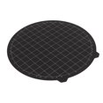 thumbnail image 1 of PEI Steel Plate, High Temperature Resistant Flexible Hot Bed Steel Plate Easy Demoulding  For 3D Printer, 1 of 8