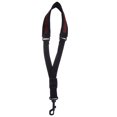 thumbnail image 1 of Adjustable Saxophone Neck Strap Harness Shoulder Strap Belt with Hook, 1 of 8