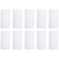 thumbnail image 1 of SHISUYAN 10 Rouleaux de Papier Thermique Polyvalent Rouleaux de Caisse Enregistreuse de Supermarché Rouleaux de Papier d'Impression Thermique, 1 of 9