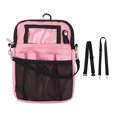 thumbnail image 2 of Nurse Fanny Pack For Women Men Oxford Cloth, Multifunctional Design, Adjustable Waistband, Convenient And Portable, Simple And Fashionable, 2 of 8