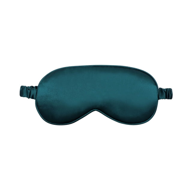 TopLLC Time-Saving Wonder Unheated Hair Twiste R Curling Wand Du O Luxurious Sleep Mask Set Transform Your Morning Routine A Blindfold