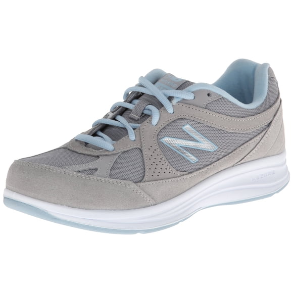 New Balance Women's WW877-SB Walking Shoe
