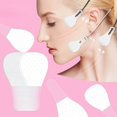 thumbnail image 4 of WIFKLSIIPG et Ruban Lift Lift Pièce Lift Ensemble Rubans Instantané Cou Visage 40 Outils de Beauté pour le Visage, 4 of 8