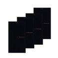 thumbnail image 1 of Maruman MNEMOSYNE Bloc-Notes 5mm-Carré Double perforations 50 Feuilles (N177A) Lot de 4, 1 of 4
