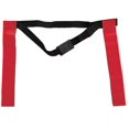 thumbnail image 3 of Franklin Sports Youth 10 Player Flag Football Set, 3 of 5