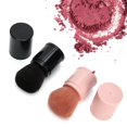 thumbnail image 1 of Face Retractable Contour Powder Retractable Blush Brush, Professional Powder Brush Face Brush Loose Powder Brush Powder Brush, FEMALE MAKEUP for MAKEUP, 1 of 7