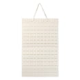 thumbnail image 1 of TopLLC Storage Bins Bijoux Petits Objets Mural Porte Storage Sac Suspendu Storage Bags, 1 of 2