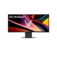 thumbnail image 1 of LG 34G600A-B 34" UltraGear Gaming 4K, 160Hz Monitor, Black, 1 of 16