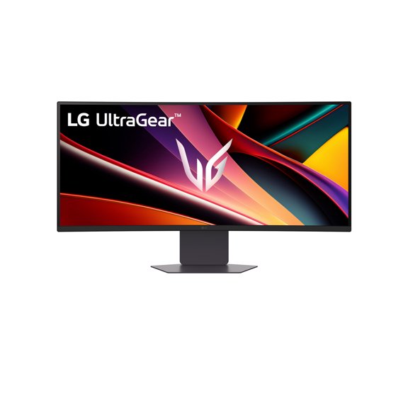 LG 34G600A-B Moniteur de jeu 4K LG UltraGear de 34 po, 160 Hz, noir
