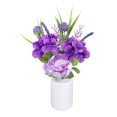 thumbnail image 4 of Tige Mixte de Pivoines Artificielle, 4 of 5