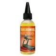 thumbnail image 1 of Lubrifiant pour Tapis Roulant en Silicone, Lubrifiant Haute Température Stable et Inodore avec Tubes d'Application et Bouchons à Vis de Précision 100ml, 1 of 8