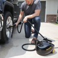 thumbnail image 5 of Poulan Pro Multi Purpose Surface Tile Upholstery & Floor Mop Steam Cleaner, 5 of 5