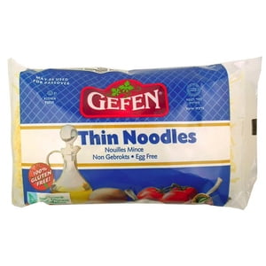 Gefen, Thin Noodles