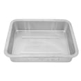 thumbnail image 2 of Oil Container Automotive Oil Drain Pan Leak Free Portable Universal Metal Construction Automotive Oil Change Container10L, 2 of 8