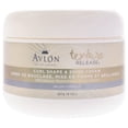 thumbnail image 1 of Texture Release Curl Shape and Shine Cream by Avlon for Unisex - 8 oz Cream, 1 of 3