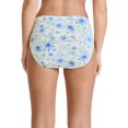 thumbnail image 4 of Jockey Women's Supersoft Breathe French Cut - 3 Pack, 4 of 4