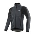 thumbnail image 4 of Veste de Cyclisme d'Hiver Respirante Coupe-Vent Imperméable, 4 of 8