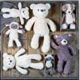 thumbnail image 2 of Mary Meyer - Baby Putty Nursery Lamb - Soft Toy, Stuffed Animal, Unisex Baby Shower Gift, Machine Washable, 11", 2 of 4