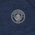 thumbnail image 2 of Manchester City Boys T-Shirt Poly Training Kit Kids OFFICIAL Football Gift, 2 of 3