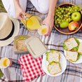 thumbnail image 3 of YHDSYY Big Sale! Storage Sandwich Containers Kids Or Adult Lunch 2L For On Go Meal Cooking Hot Rice Lunch Box Clearance Sales Today Deals Prime, 3 of 4