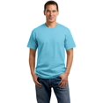 thumbnail image 2 of Port & Company Men's Athletic Classic Cotton T-Shirt, 2 of 2