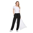 thumbnail image 2 of George Women's Rib Pajama Pant, 2 of 6