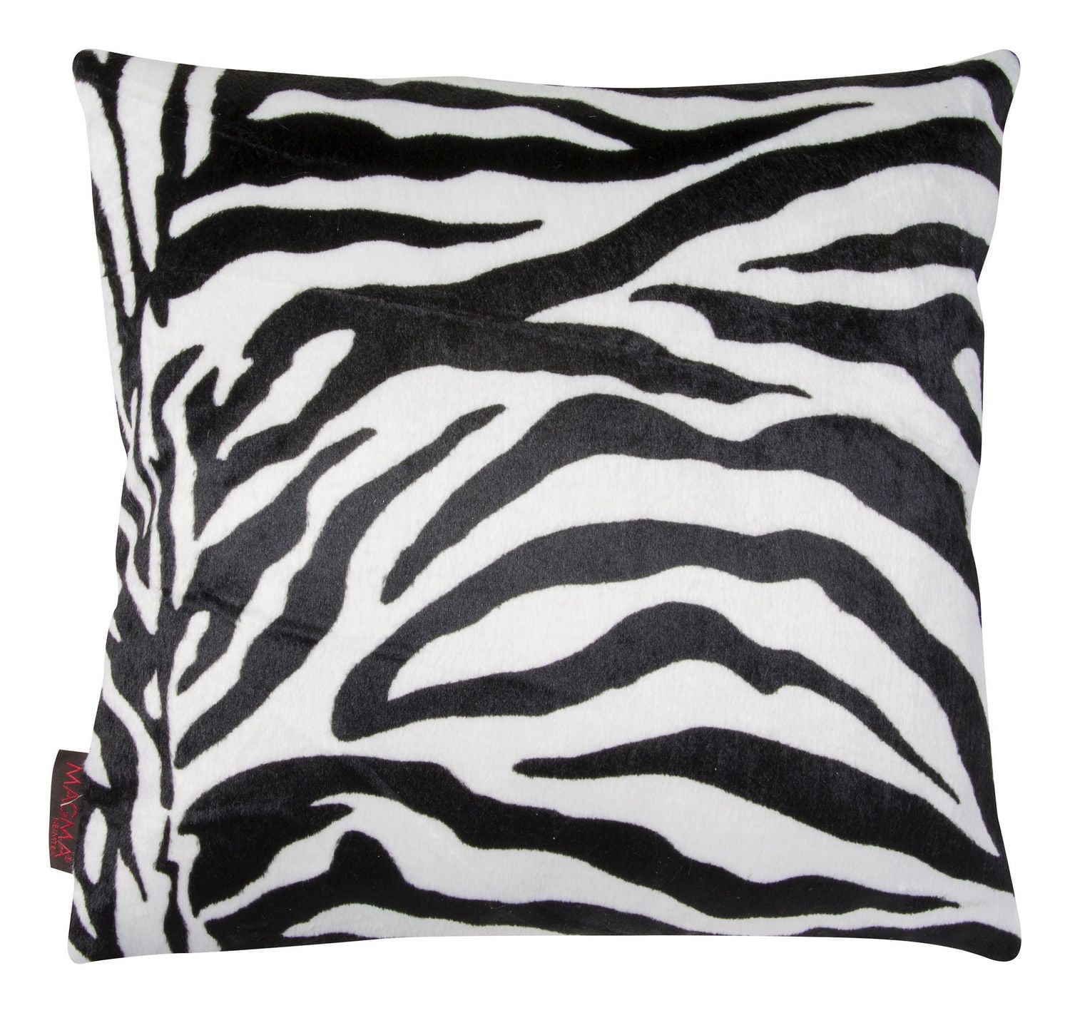 Gouchee Home SAFARI Coussin Zèbre