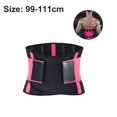 thumbnail image 2 of Relieve low back pain, herniated disc, sciatica and scoliosis, belt, 2 of 5