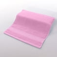 thumbnail image 1 of Cqxid Serviette à Moins de 5$ Serviette Carrée en Coton Douce et Absorbante pour le Visage Textile, 1 of 9