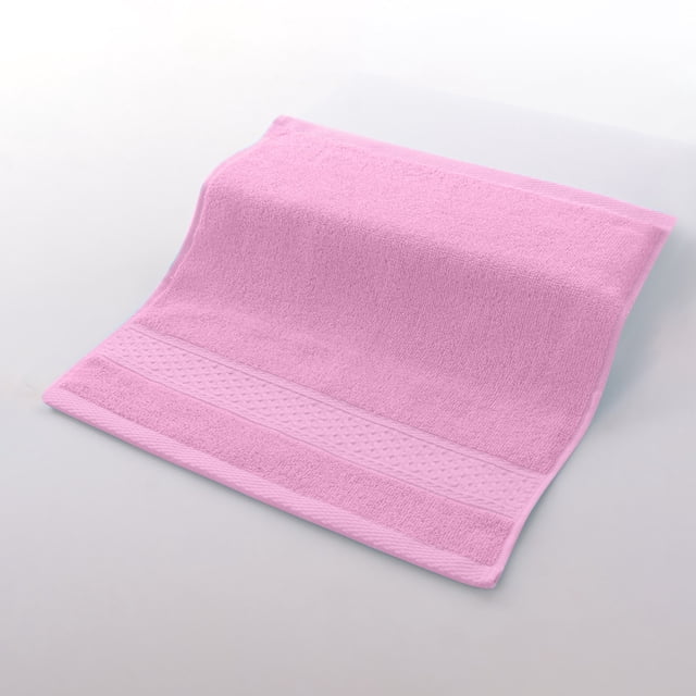 Cqxid Serviette à Moins de 5$ Serviette Carrée en Coton Douce et Absorbante pour le Visage Textile