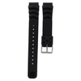 thumbnail image 1 of Watch Strap, Silicone Watch Strap, Silicone Strap For  Black Watch Strap Watch Strap For  For  Watch, 1 of 8