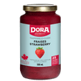 thumbnail image 1 of Dora Tartinade Légère Traditionnelle aux Fraises, 1 of 6