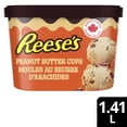 thumbnail image 2 of Reese's Peanut Butter Cup Frozen Dessert, 1.41 L, 2 of 10