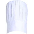 thumbnail image 1 of Ensemble Tablier et Manche pour Cuisine avec Bonnet de Cuisson / Plateforme Titre Concurrent Exclu Répétition en Mots-Clés, 1 of 3