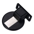 thumbnail image 2 of EGNMCR Suction Door Stops Invisible Anti-collision Punch Stainless Steel Magnetic Home Door suction device, 2 of 2