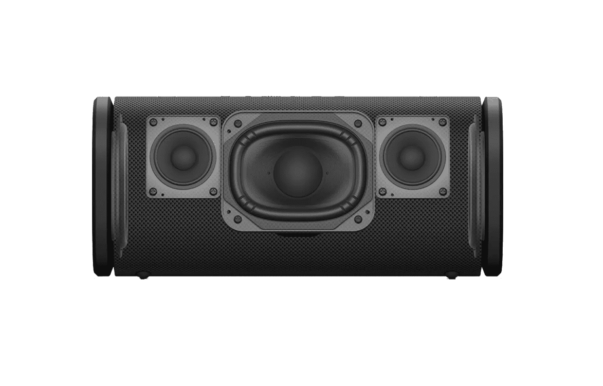ULT POWER SOUND series / ULT FIELD 5 Haut-Parleur Portable Sans Fil - Noir