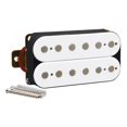 thumbnail image 1 of Humbucker Double Bobine Micros Instruments de Musique Accessoires Professionnels pour 6 Rouge, 1 of 8