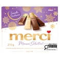 thumbnail image 1 of merci® Finest Selections of European Chocolates, 1 of 6