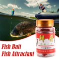 thumbnail image 3 of Fishing Lures Fish Attractant High Protein Fishy Smell T2K4 Effective P6T1, 3 of 8