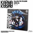 thumbnail image 1 of STRAY KIDS - [KARMA] Version Limitée du 4ème Album KARMA, 1 of 2