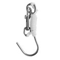 thumbnail image 4 of / Diver Stainless Steel to Protect s Diving - Gray, as described, 4 of 7