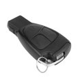 thumbnail image 3 of Clé Intelligente de Voiture, 433.92MHz Haute Sensibilité en Plastique de Clé à Distance pour la Réparation, 3 of 8