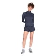 thumbnail image 2 of Athletic Works Women's Full Zip Performance Jacket, 2 of 6