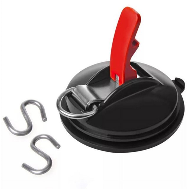 Multifunctional Strong Car Binding Suction Cup High Strength Professional Household Pet Suction Cup