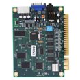 thumbnail image 1 of Planche d'Arcade Multicade, Classique 60 en 1 Planche PCB d'Arcade Pièces de Jeu d'Arcade Grande Capacité, 1 of 8